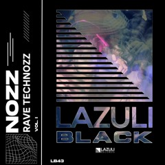 PREMIER | NOZZ - Let Me See How Hard You Go (Extended Mix) [LAZULI BLACK]