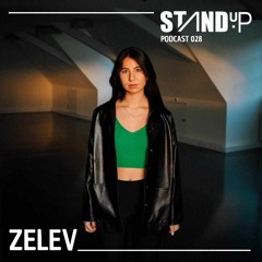 StandUP Podcast |028| Zelev