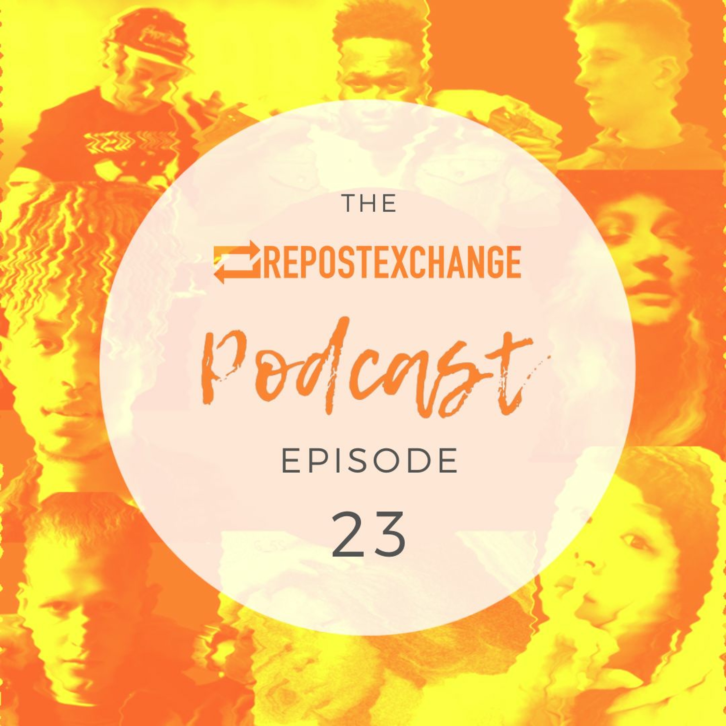 The Re-Ex Podcast: The freshest music on the planet
