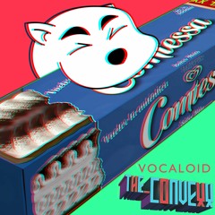 (VOCATRAP! v.2)【Maika • Clara • Miku】COMTESSA【Early Demo】
