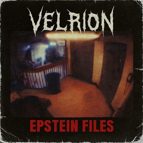 Velrion - The Flight Logs