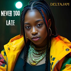 Never Too Late