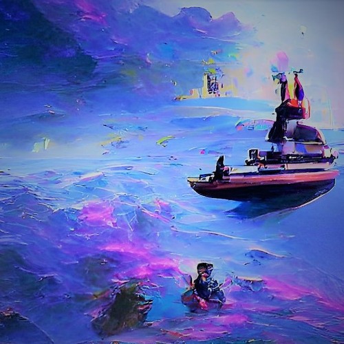 dxnny - Distance (Skyp Remix)
