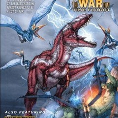 [Read] Online G.I. Combat, Vol. 1: The War That Time Forgot BY : J.T. Krul