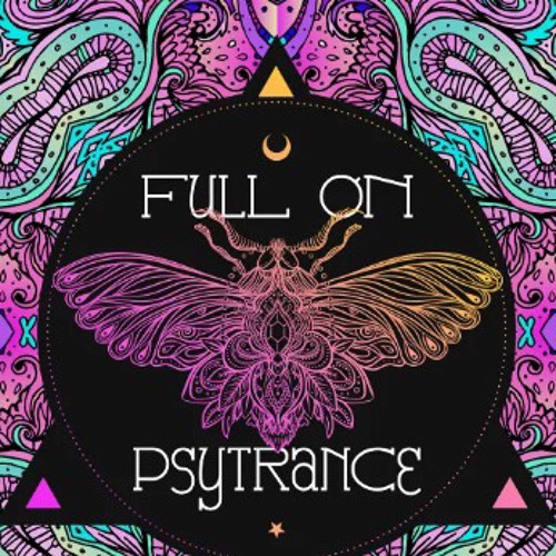 FULLON | PSYTRANCE Mix 01