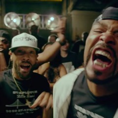 [FREE Download] Method Man - Straight Gutta (feat. Redman, Hanz On, Streetlife) [Nexes Remix] Lyrics