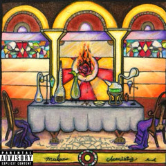 chemistry (prod. viché)