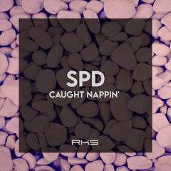 PREMIERE: SPD - Drum Squad [RKS]