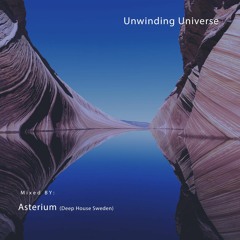 Unwinding Universe
