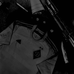 DYNAMO KIEV ( feat ODL Yanou )