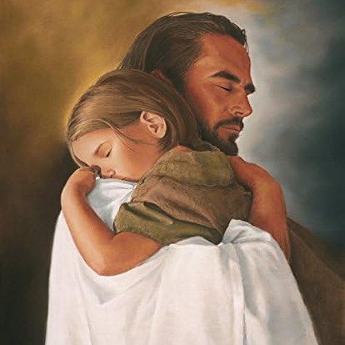 O Thou in Whose Presence