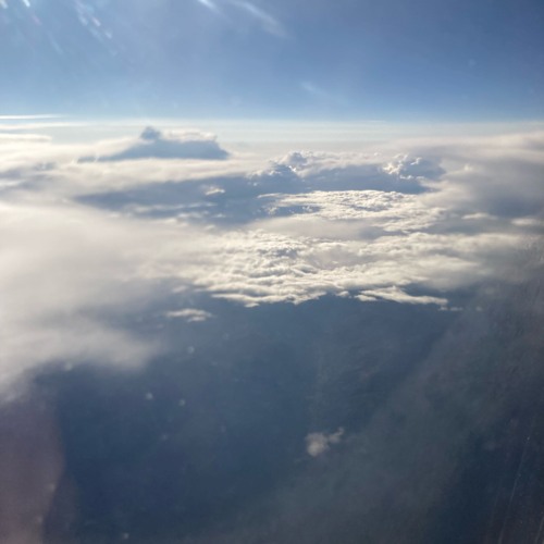 Fly to whatever