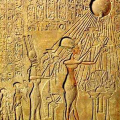 Moses Took Us To the Water (Preliminary Mix)