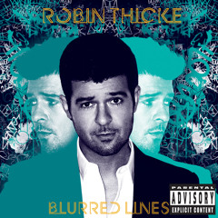 Stream RobinThicke | Listen to The Evolution of Robin Thicke