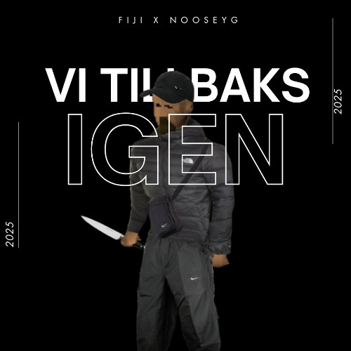 Vi Tillbaks Igen (osläppt 2025)