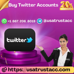How to Buy Twitter Accounts