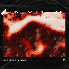ONNT3X & KMC - One More Time