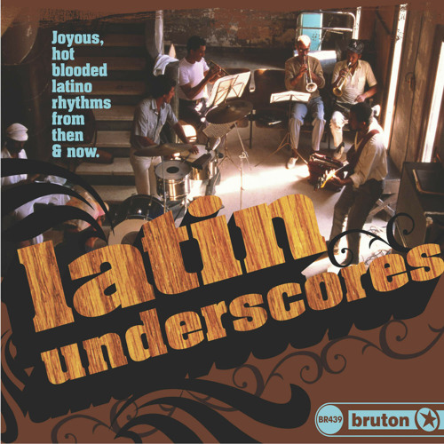 Latin Underscores (Edited Version)