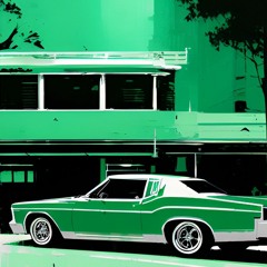 Crui$in 4 Miles - Two Stacks N Mr E