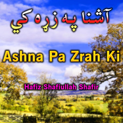 Ashna Pa Zrh Ki