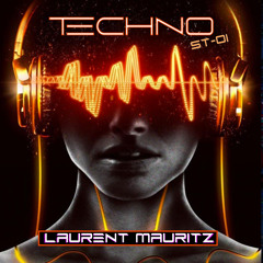 TECHNO By Laurent Mauritz ST-01