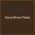 Artwork for Brown Noise for Stress Relief