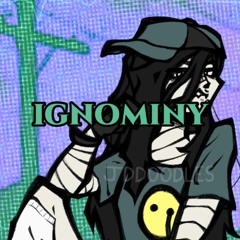IGNOMINY (Ft. Yi Xi) [SynthV Original Song]