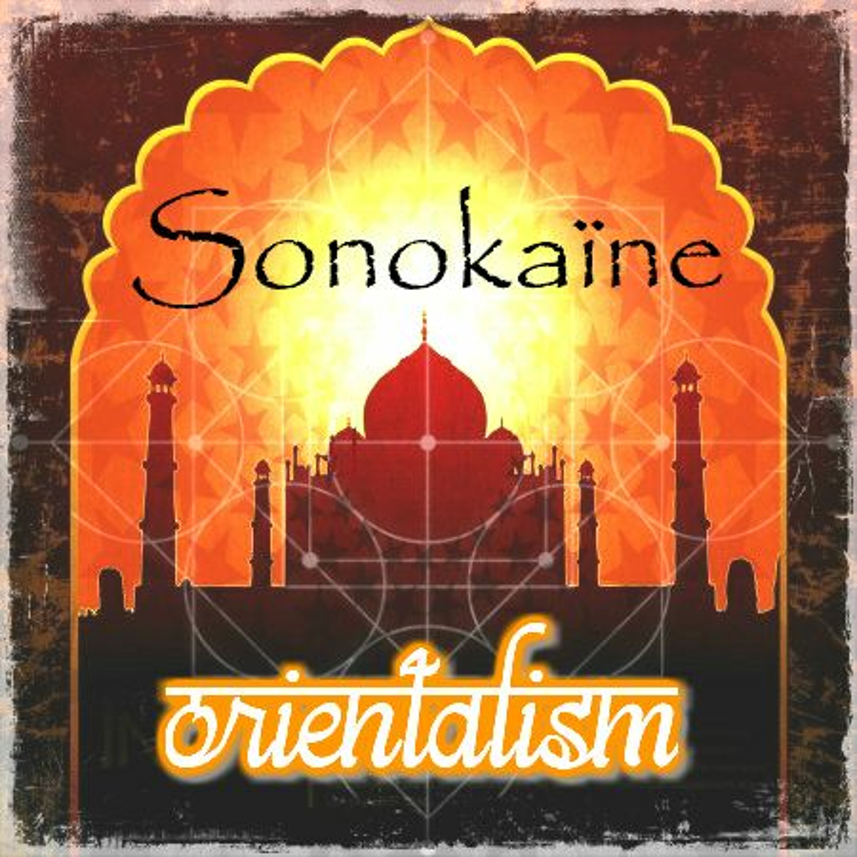 Sonokaïne