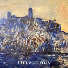 Dominique Sanson - artist, philosopher, musician