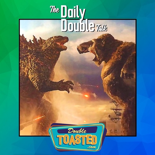 THE DAILY DOUBLE TALK - 11 - 27 - 2020