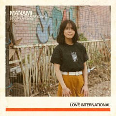Love International Mix 028: Manami