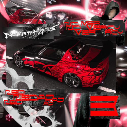 NO MERCY III