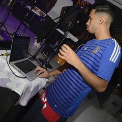 BOTO NA PEPEKA - Mc Novin Mc Mr Bim & Mc Rd (( DJ DENNER))