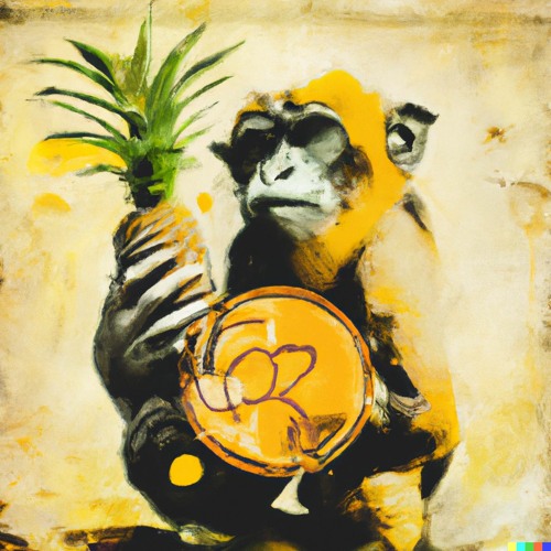 MONKEYBRAIN - ORAK