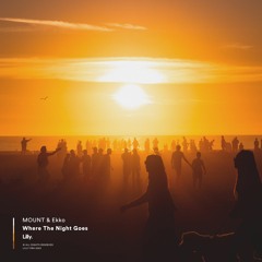 MOUNT & Ekko - Where The Night Goes