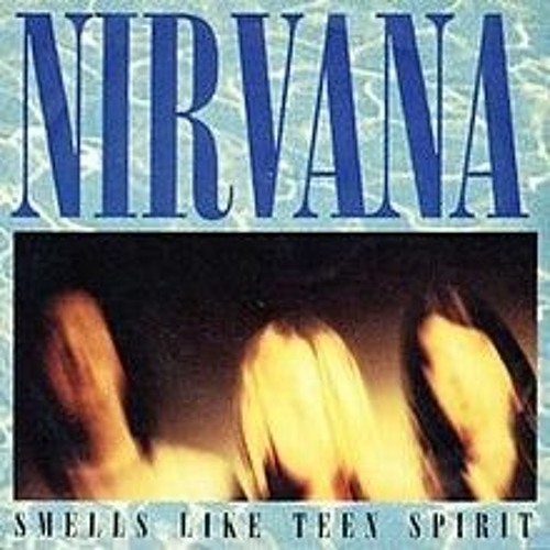 smells like teen spirit - nirvana cover