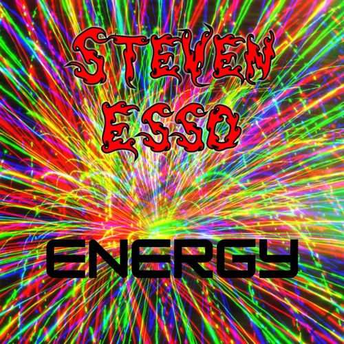 Energy (Extended Mix)