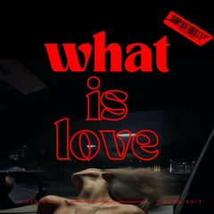 What Is Love (Slowed TikTok Remix)