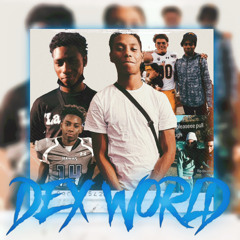 Dex World - Topnotch Tyee