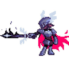 DELTARUNE - December [Roaring Knight Fan-made theme]