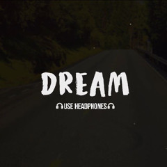 (8D) Dream - Roadtrip ft. PmBata