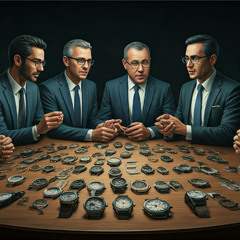 Hank Swiss Watches: Watch Industry Tariff Repercussions, What to Expect Now