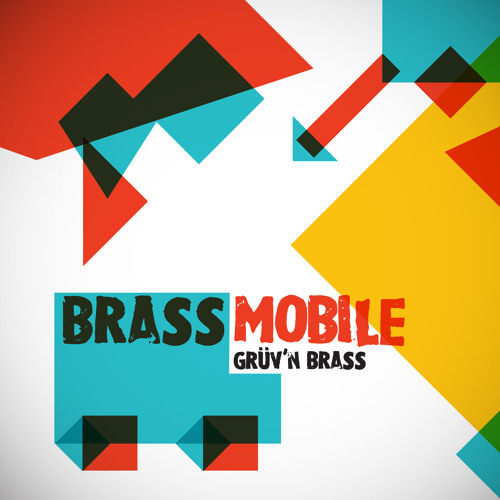 Brass Mobile