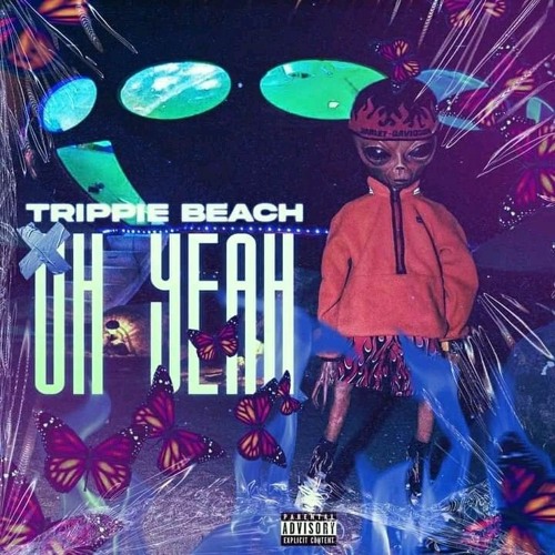 Uh Yeah(Prod. Gibbo)