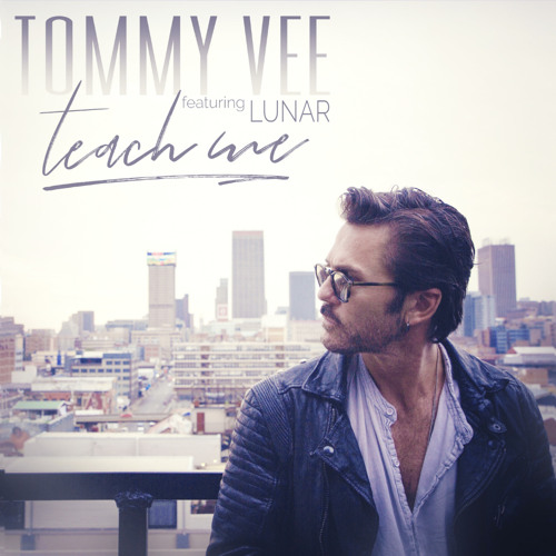 Teach Me ( Feat. Lunar )