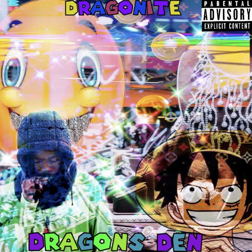 Loot Sex Drugs *LSD* Ft Linxo (ProdbyDragonite