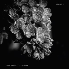 PREMIERE: John Plaza - Amplitud [Virescence Records]