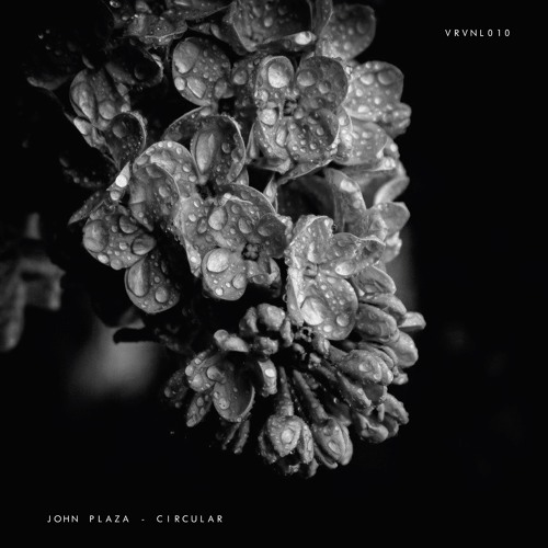 PREMIERE: John Plaza - Amplitud [Virescence Records]