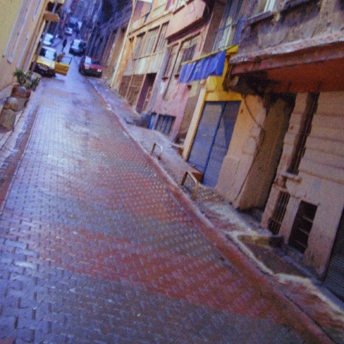 4AM in Istanbul - kNaxx