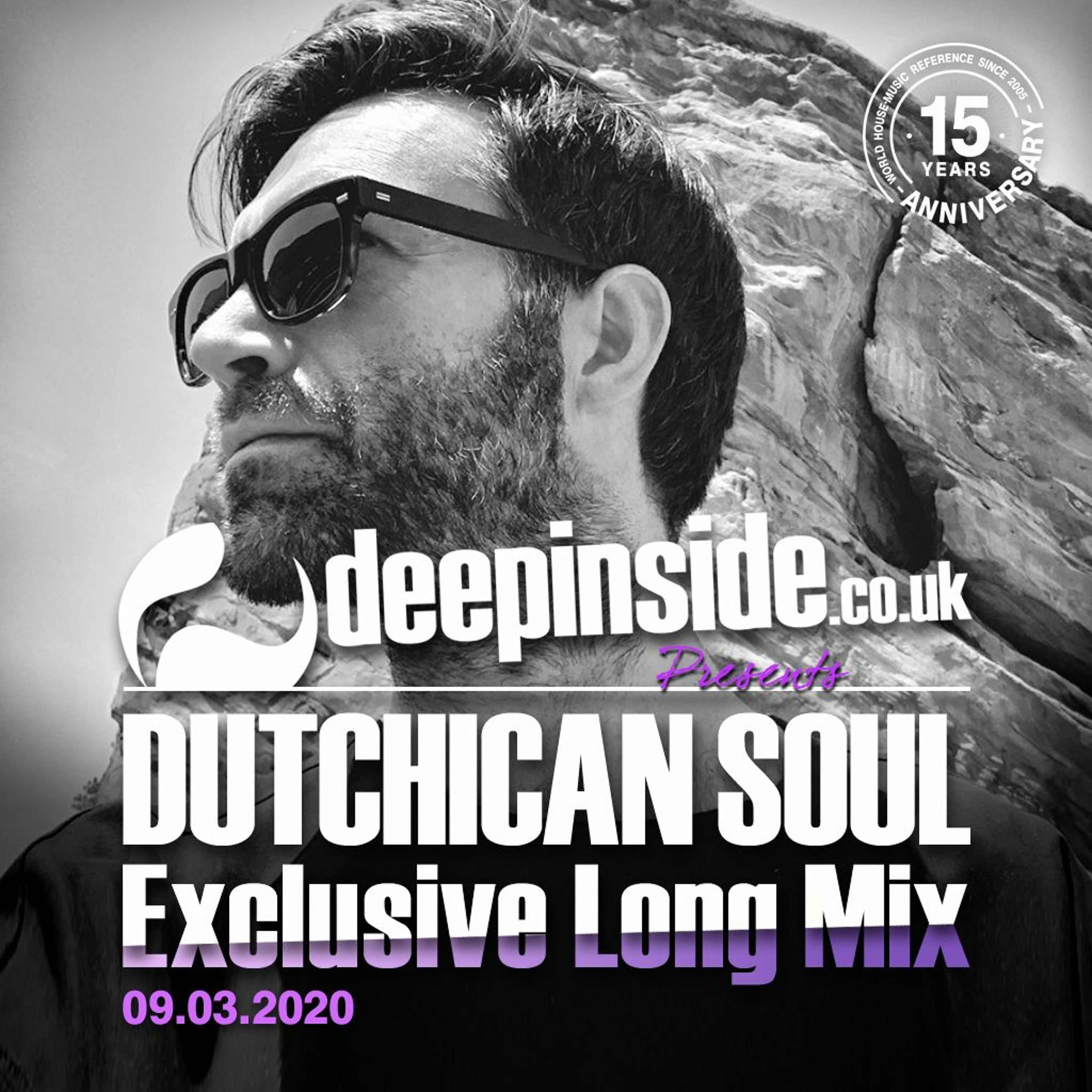 DEEPINSIDE